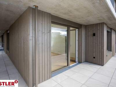 Wohnung mit Balkon kaufen in 8010 Graz (Bild 1)