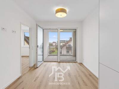 Wohnung kaufen in 4320 Perg