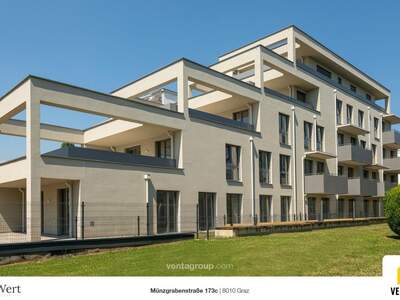 Eigentumswohnung in 8010 Graz (Bild 2)