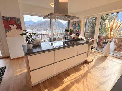 Wohnung mieten in 4820 Bad Ischl