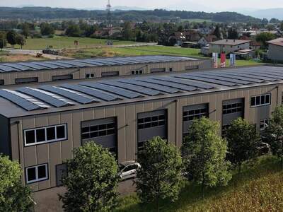 Gewerbeobjekt kaufen in 3250 Wieselburg
