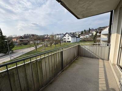 Wohnung mit Balkon mieten in 4320 Perg (Bild 3)