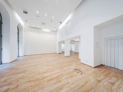 Gewerbeobjekt mieten in 1010 Wien (Bild 4)