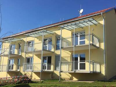 Wohnung mieten in 8324 Kirchberg