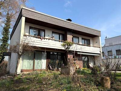 Grundstück kaufen in 5020 Salzburg (Bild 1)