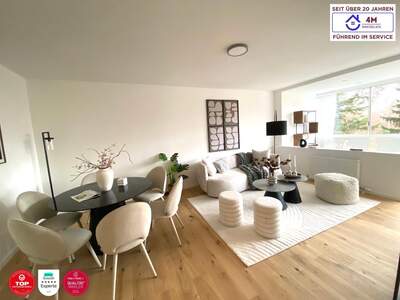 Terrassenwohnung kaufen in 2500 Baden (Bild 1)