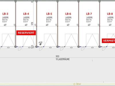 Immobilie mieten in 4300 St. Valentin (Bild 1)