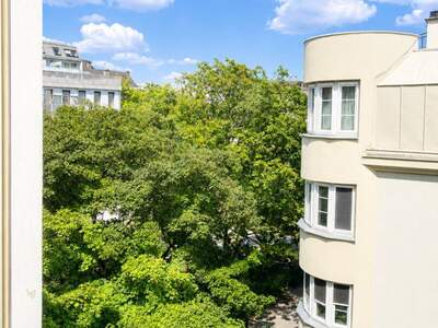 Altbauwohnung kaufen in 1160 Wien (Bild 4)