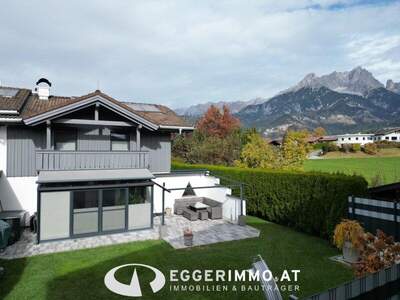 Reihenhaus kaufen in 5760 Saalfelden (Bild 4)