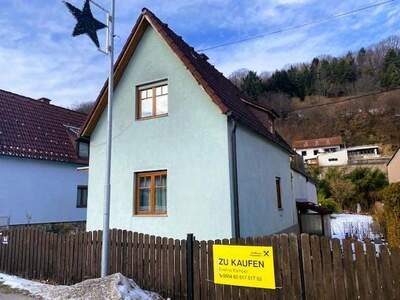 Haus kaufen in 2640 Gloggnitz
