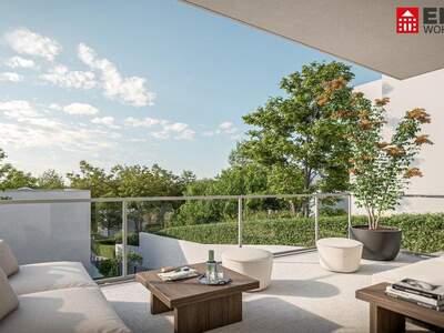 Doppelhaushälfte kaufen in 4020 Linz