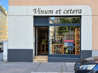 Ladenlokal kaufen in 1030 Wien
