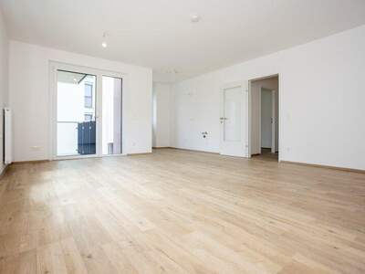 Terrassenwohnung kaufen in 2700 Wr. Neustadt (Bild 4)