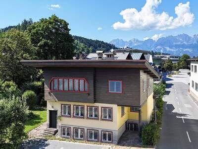 Grundstück kaufen in 6370 Kitzbühel