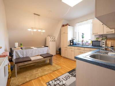 Eigentumswohnung in 8435 Wagna