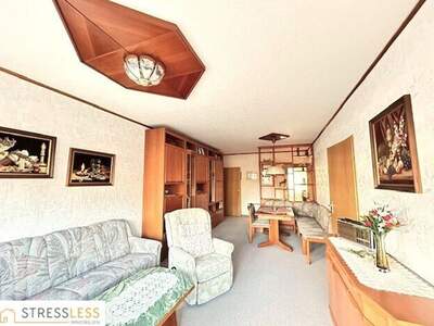 Wohnung mit Balkon kaufen in 2020 Hollabrunn