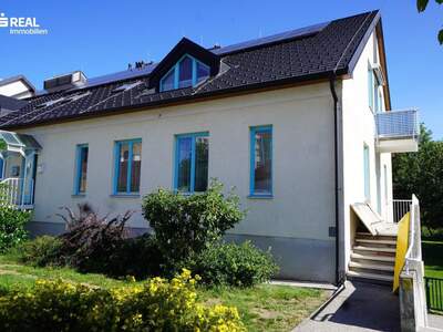 Gewerbeobjekt mieten in 3910 Zwettl