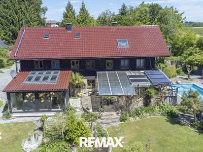 Landhaus kaufen in 94166 Stubenberg