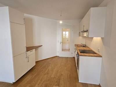 Wohnung mit Balkon mieten in 1040 Wien (Bild 3)