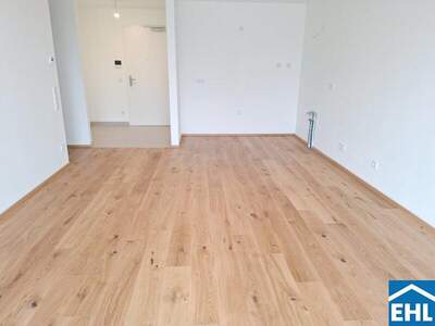 Terrassenwohnung kaufen in 1210 Wien (Bild 5)