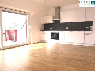 Terrassenwohnung mieten in 3100 St. Pölten (Bild 1)