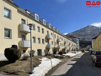 Mietwohnung in 8790 Eisenerz (Bild 1)