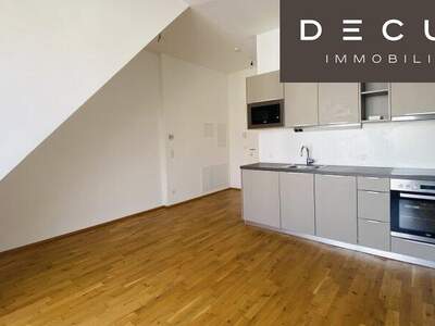 Terrassenwohnung mieten in 1150 Wien (Bild 2)
