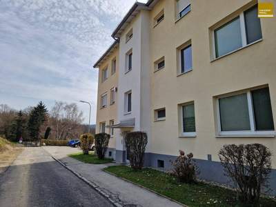 Wohnung kaufen in 3400 Klosterneuburg