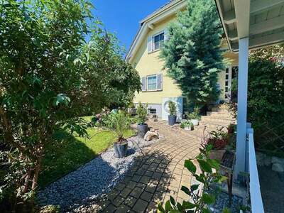 Haus mit Garten kaufen in 7011 Siegendorf (Bild 1)