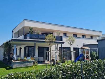 Wohnung kaufen in 4493 Wolfern