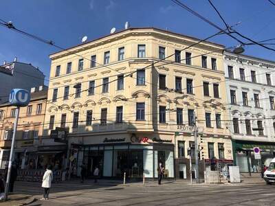 Anlageobjekt kaufen in 1140 Wien (Bild 1)