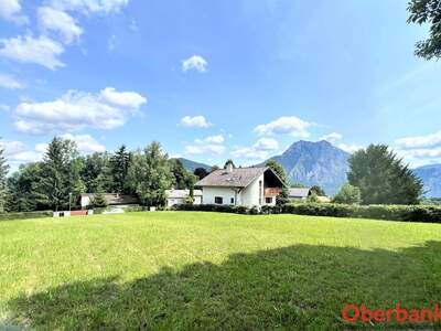 Grundstück kaufen in 4813 Altmünster