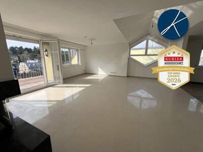 Terrassenwohnung mieten in 1190 Wien (Bild 4)