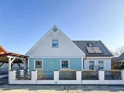 Haus kaufen in 3463 Stetteldorf