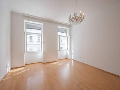 Eigentumswohnung in 1160 Wien