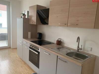 Wohnung mit Balkon mieten in 8750 Judenburg (Bild 1)