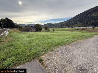 Grundstück kaufen in 8121 Prenning