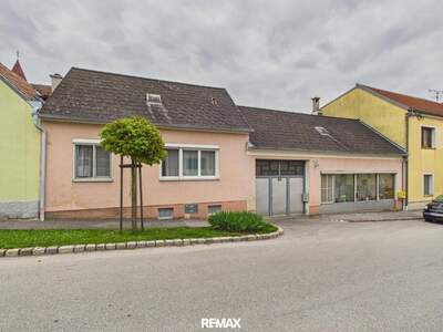 Haus kaufen in 2405 Hundsheim