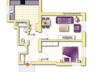 Wohnung kaufen in 6063 Rum (Bild 5)