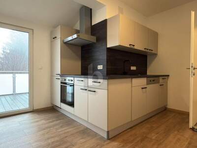 Terrassenwohnung kaufen in 2821 Lanzenkirchen