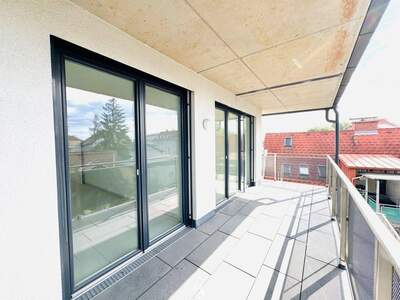 Mietwohnung in 8055 Graz