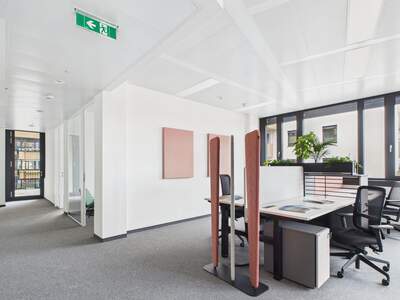 Gewerbeobjekt mieten in 1030 Wien (Bild 1)