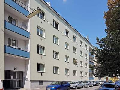 Wohnung mieten in 1150 Wien