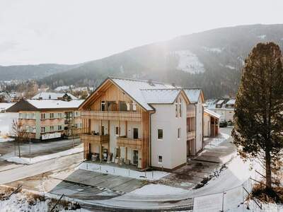 Eigentumswohnung in 8862 Stadl