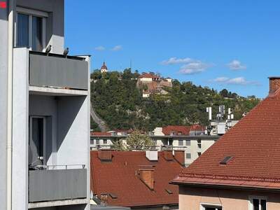 Eigentumswohnung in 8020 Graz