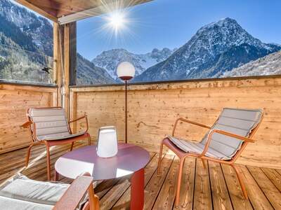 Wohnung mit Balkon kaufen in 6708 Brand (Bild 3)