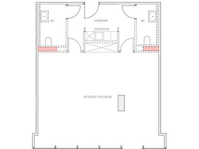 Gewerbeobjekt mieten in 1220 Wien (Bild 4)