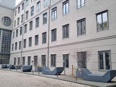 Gewerbeobjekt mieten in 1030 Wien