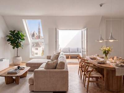 Wohnung kaufen in 1030 Wien (Bild 1)
