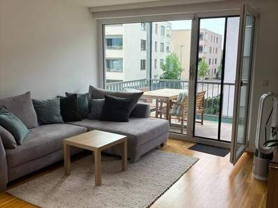 Wohnung provisionsfrei mieten in 6850 Dornbirn